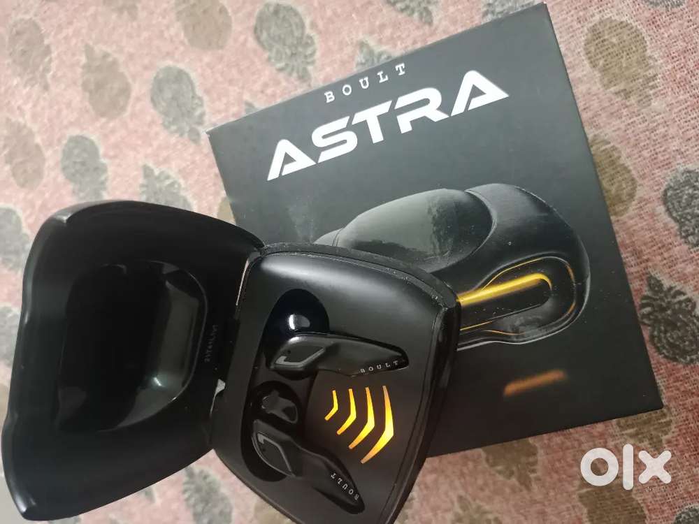 Boult ASTRA