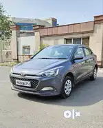 Hyundai Elite i20 Sportz (O) 1.4, 2016