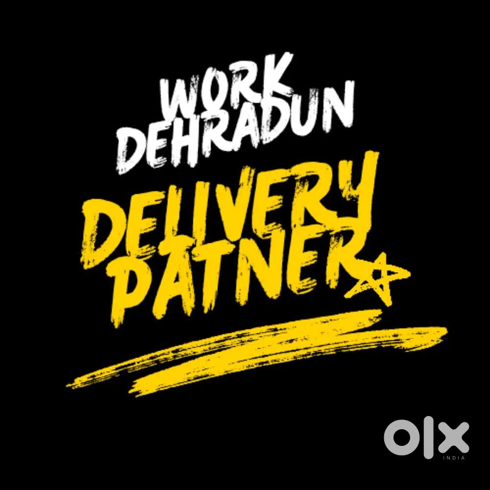 Zepto delivery partner