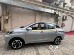 Hyundai Aura, 2025, CNG & Hybrids