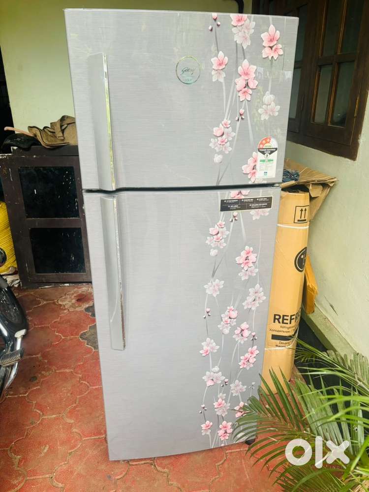 Fridge for sale