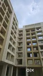 2BHK BIG SIZE ELITE TMC.