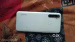 Realme 5 4gb 128 rom