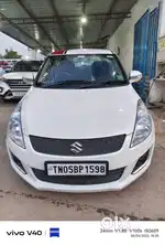 Maruti Suzuki Swift VDI Limited Edition, 2017, Diesel