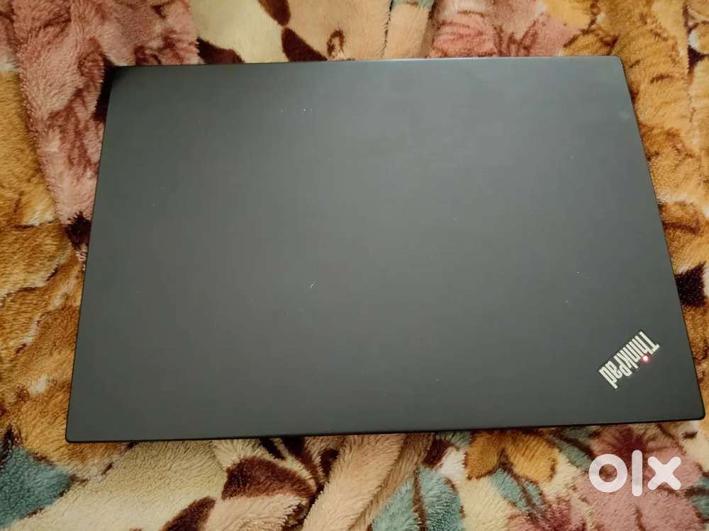 Lenovo ThinkPad L490 Laptop