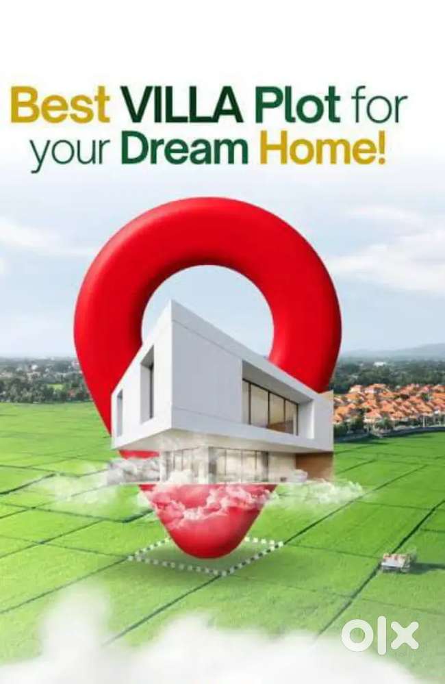 Premium Plot in Prime Location Katpadi Gandhi Nagar East