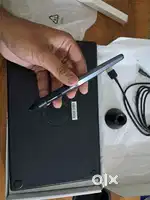 HUION H580X PEN TABLET