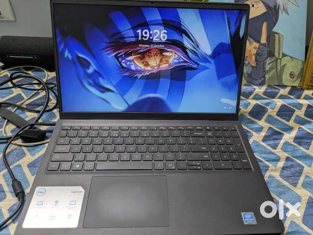 DELL INSPIRON 15 351