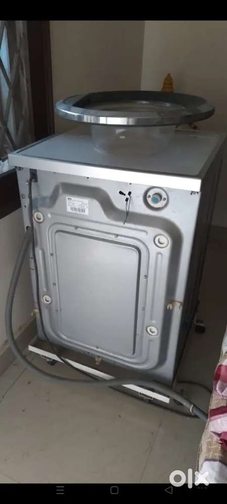 Ifb washing machine