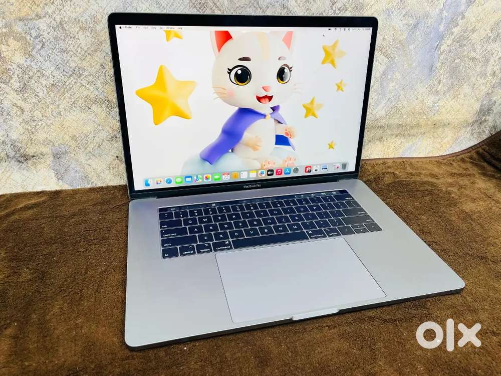 15inch i9 16gb Apple MacBook pro 15inch