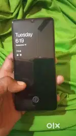 One plus 7T
