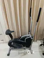Elliptical trainer for sale!!