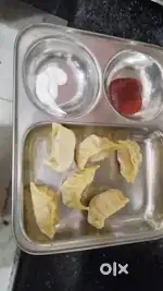 Need cook for Chinese, Tandoor, Chaap, Momos