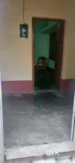 Rent house at bisharpara