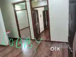 Offering 1st floor area with 2rooms,hall,kitchen and attached washroom