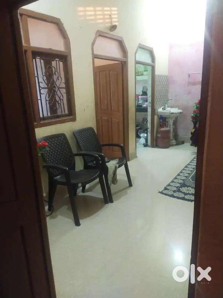 3BHK Flat Tolet Bettiah Near Naya Tola Masjid