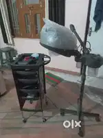 Parlar ka saman bechna h