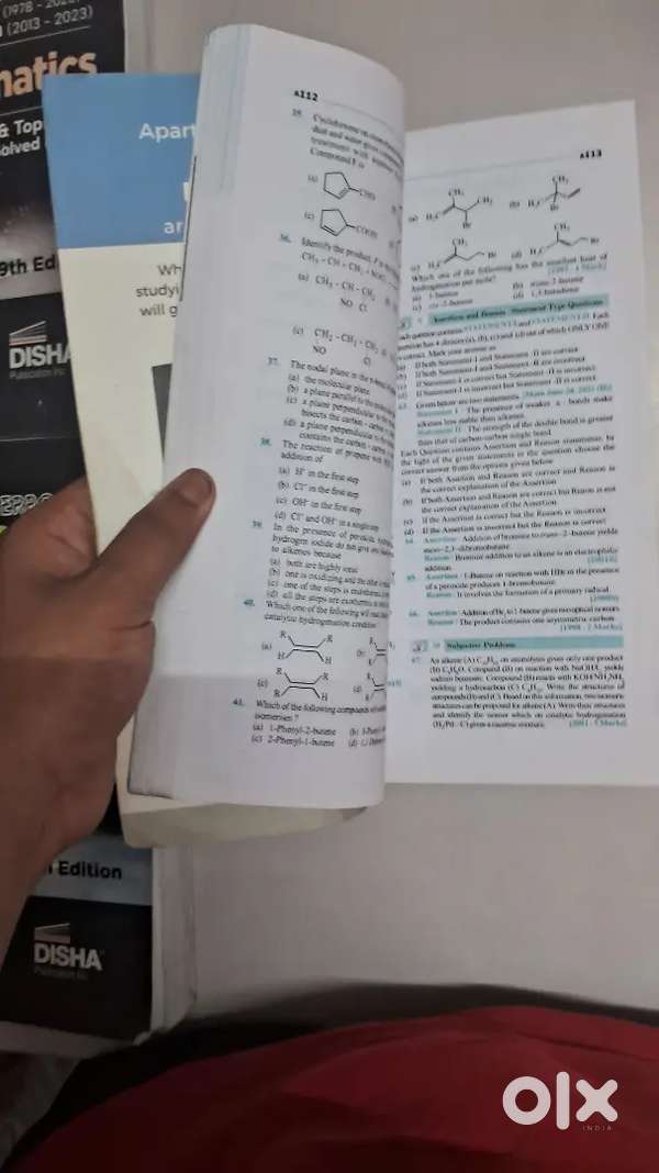 IIT JEE PY BOOK