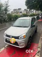 Maruti Suzuki 800 2022 Petrol Well Maintained