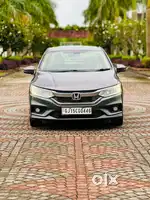 Honda City 2017