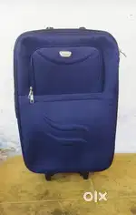 Big size Trolley bag