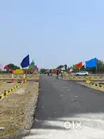 Low Price Plots near Parandur airport starting at 4.2lakhs