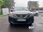 Maruti Suzuki Baleno Zeta, 2017, Petrol