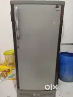 LG 5 star 185lts single door refrigerator