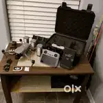 I have all models of dji drones available, from old to new