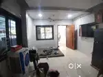 2bhk rent nr, toyoto showroom, l. P. Savani road,adajan.