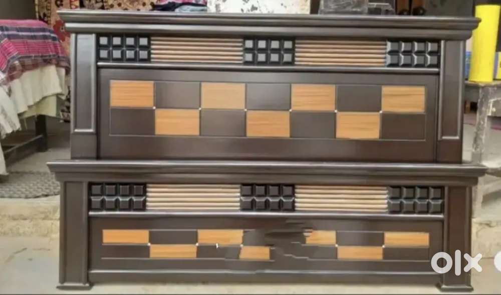 Superior Quality Teakwood  Longlasting, termite-resistant, and stylish