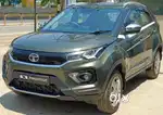 Tata Nexon 1.2 Revotron XM (S), 2022, Petrol
