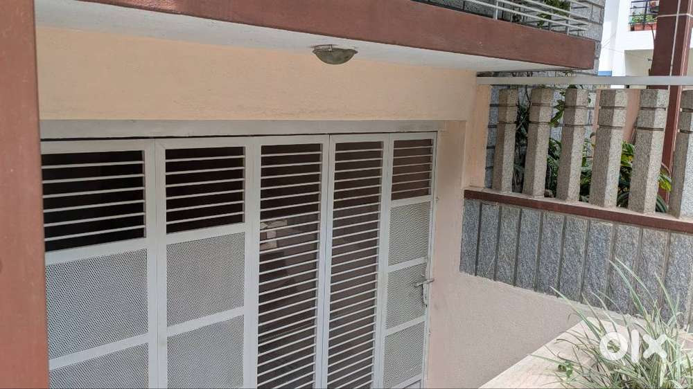 Warehouse / Godown  in  HSR Layout 2nd Sector