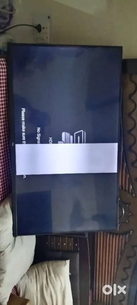 Led lcd tv repair at home