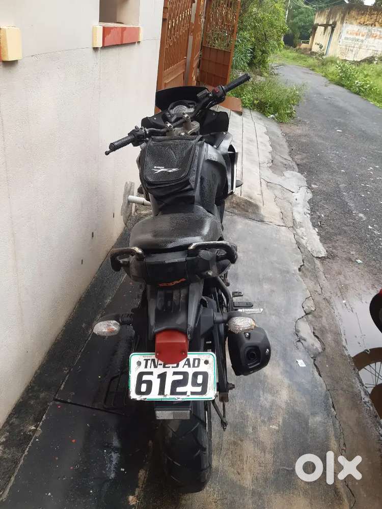 Fazer2012 model for sale