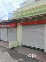 Shop for rent