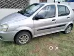 Tata Indica 2008 Diesel 75000 Km Driven