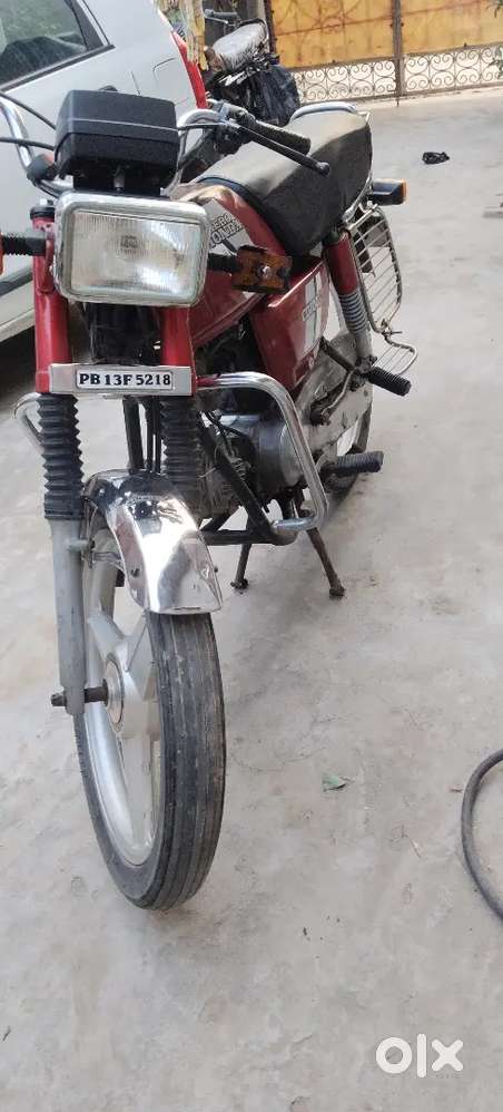 Pura good bike jva silent engine gear ik pessa bi ni lagda original
