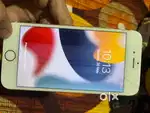 iPhone 6s 64gb rose gold