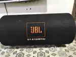 JBL Base Tube