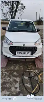Maruti Suzuki Alto K10 2024 Petrol Good Condition