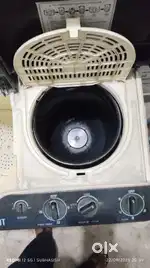 Onida washing Machine