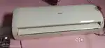 Best ac 5 star cooling 2 ton best condition no problem