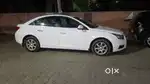 Chevrolet Cruze 2009 Diesel Well Maintained