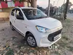 Maruti Suzuki Alto K10 Plus Edition, 2024, Petrol