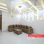 3 BHK - Near Chhatarpur Metro