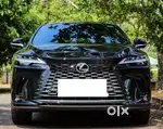 Lexus RX 350 Petrol, 2024, Petrol
