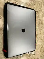 Macbook Pro 16inch i7 500Gb Ssd for sale