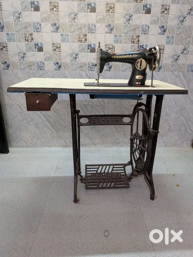 Swing Machine  Make : SAHARA