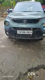Tata Punch  2022 Petrol Good Condition